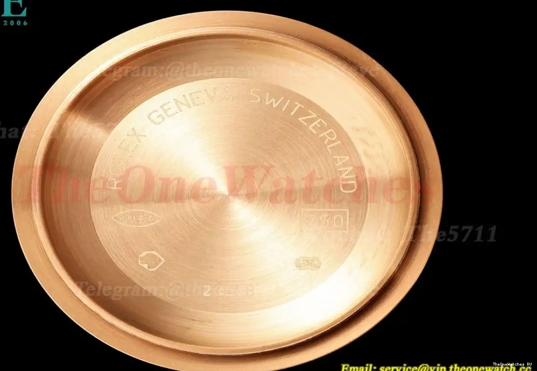 RG Stk Silver VR3255(Gain V3 RG DayDate Weight) 36mm QF 128235 0617